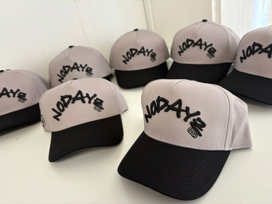 (NO DAYS OFF) HATS