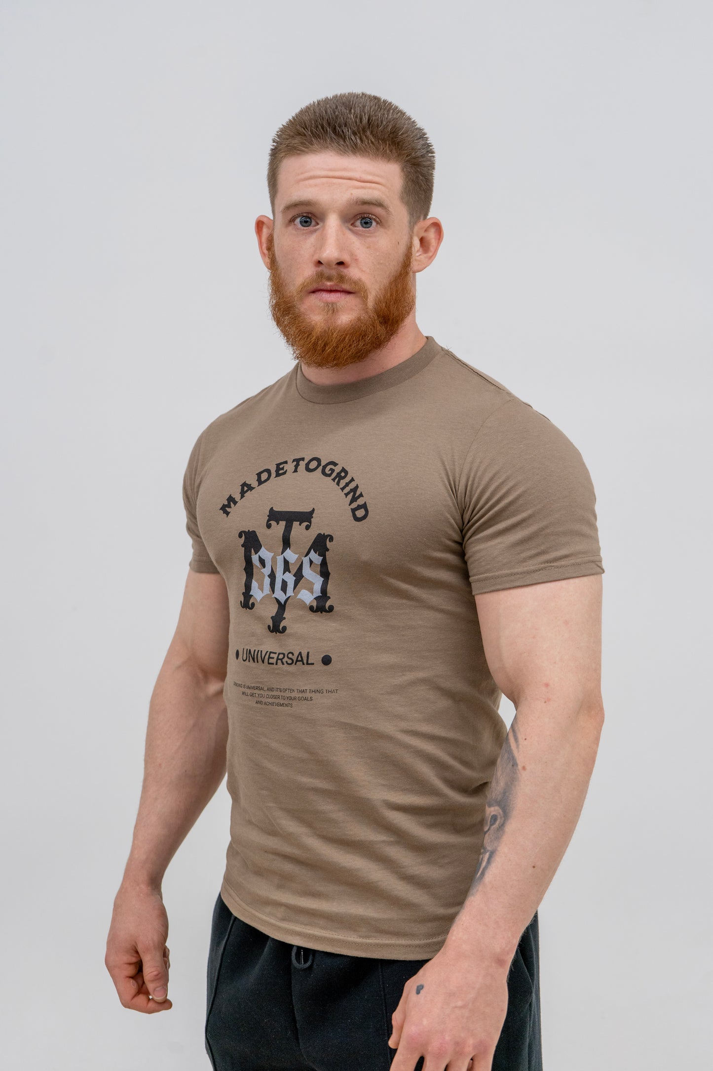 MTG Emblem T-Shirt