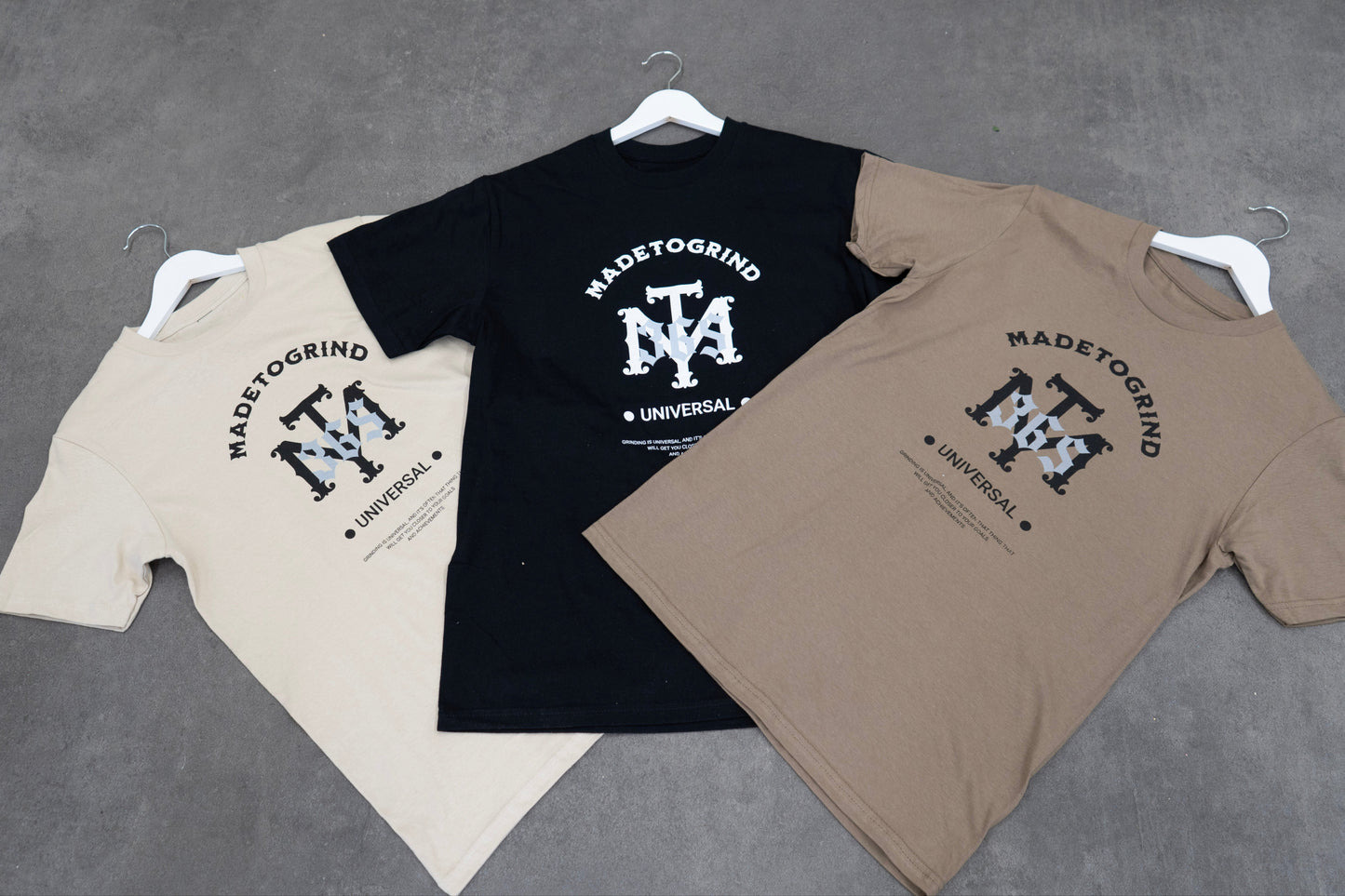 MTG Emblem T-Shirt