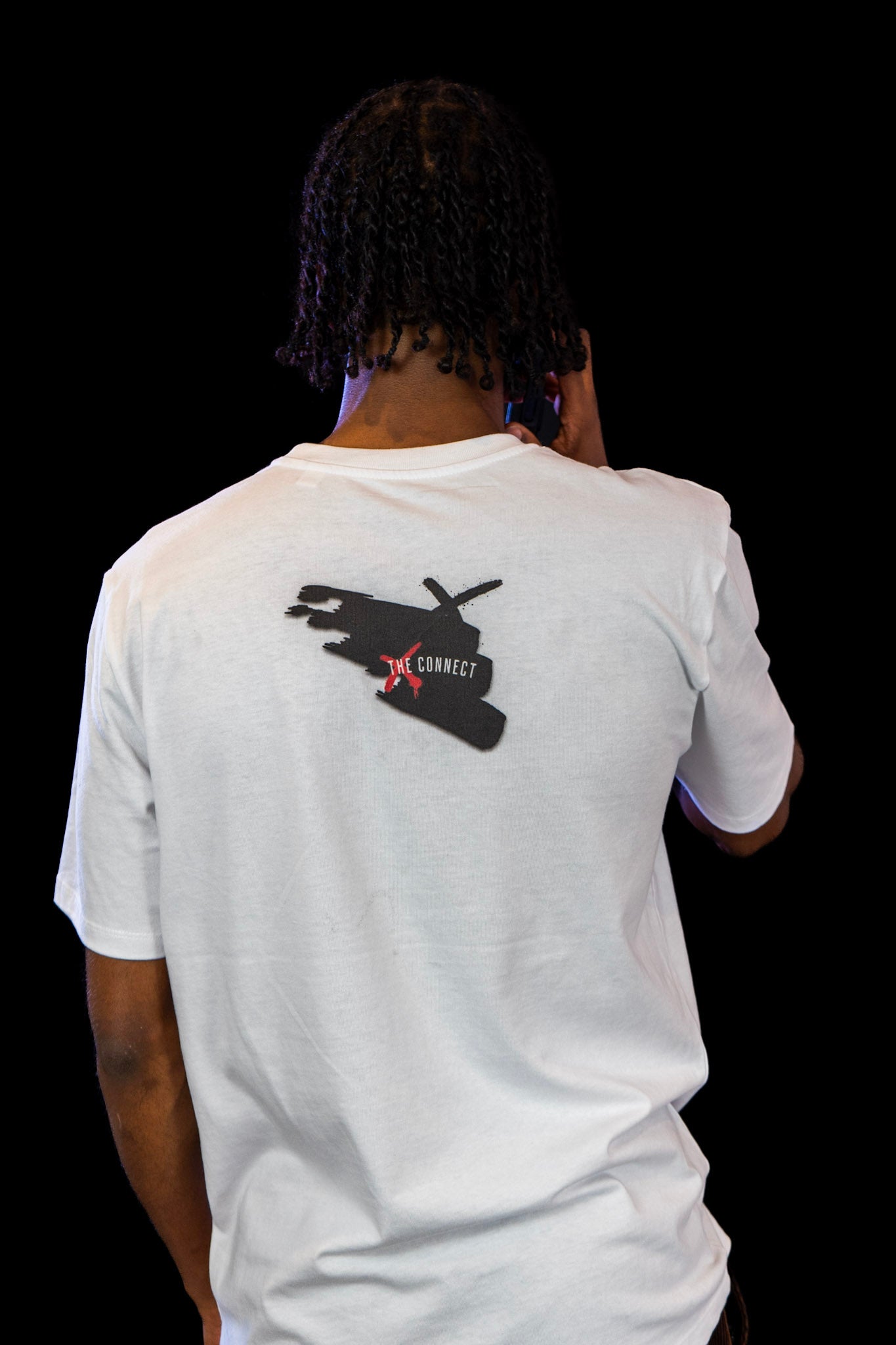 X Connect (MTG) T shirt
