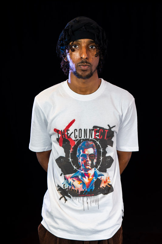 X Connect (MTG) T shirt